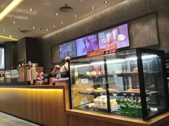 -星巴克(厦门万象城4F店)
