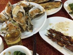 -忠记湛江烧蚝店