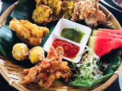 -库玛丽尼泊尔风味餐吧
