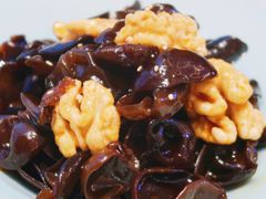 -香港狮子山下·明星粤菜餐厅(北苑店)