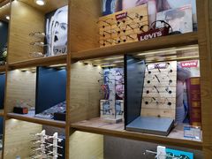-浙文眼镜(清江西路店)