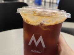 -M Stand(西安大悦城店)