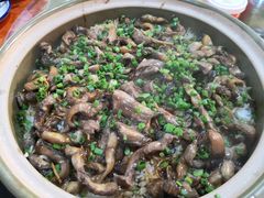 -红炎炎农家菜老字号(金水台店)