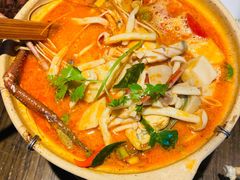 冬荫功海鲜汤-泰妃殿(宏伊国际广场店)