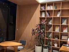 -时间抽屉(裕华万达广场店)