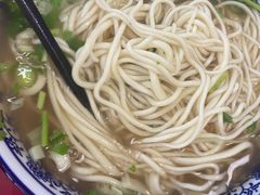-老马家拉面(碧水花园东南)
