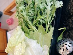 -阳坊胜利涮羊肉(阳坊老店)