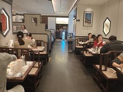 -小菜园新徽菜(合肥天鹅湖万达店)