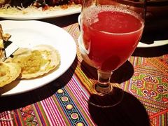 -新竹里馆·花园餐厅(兴苑路店)