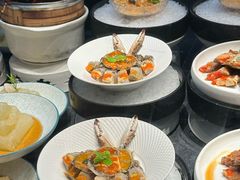 -甬上名灶(天一阁·翠柏店)