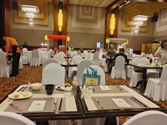 -天伦王朝酒店·盛华瑄餐厅