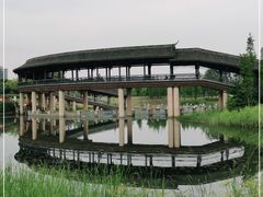 -眉山湿地公园(东坡区)