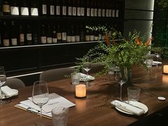 -Osteria Garden 生蚝花园餐厅(原进贤路店)