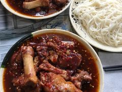 -贤花饭店(凯德店)