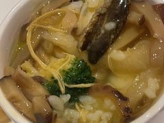 -都会尚膳·海鲜自助餐厅(重庆万豪酒店)