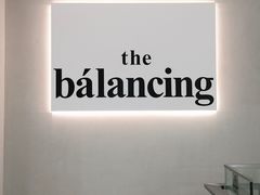 -the balancing(东方店)