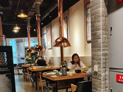 -喜来稀肉(北外滩白玉兰广场店)