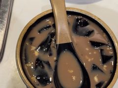 -非烤勿扰韩料自助烤肉(松山湖万科店)