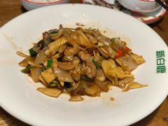 -新白鹿餐厅(龙游路总店·杭帮菜名店)