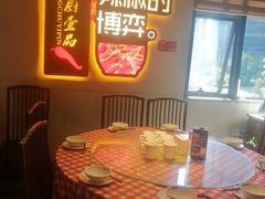 -湘厨壹品(芙蓉广场店)