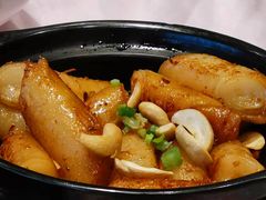 -丰鲤楼•闽南茶楼(仟禧汇店)