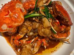 -绿茶餐厅(松江万达店)