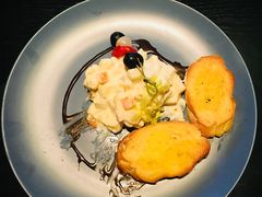 -C&R西班牙餐厅