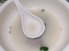 -东门老磨坊羊汤馆(兰山新东关店)