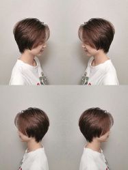 -Kraemer Paris  苏豪路易士·嘉玛发廊