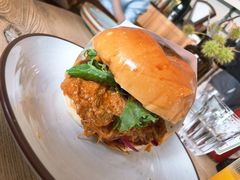-RAC BAR(安福路店)