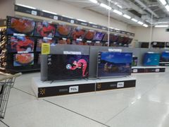 -沃尔玛(中山北路店)
