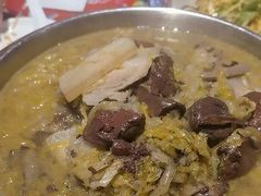 -人民公社大食堂(张家湾店)