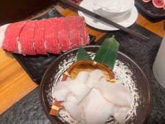 -湊湊火锅·茶憩(上海合生汇店)