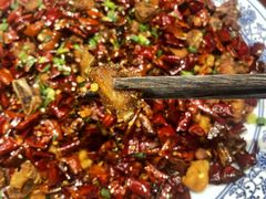 -杨记隆府(白象街店)