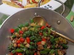 -渔语鱼酸菜鱼新川菜(来福士店)