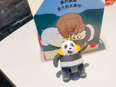 -麦当劳(坂田分店)