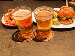 -京A Taproom·精酿餐吧(CBD店)
