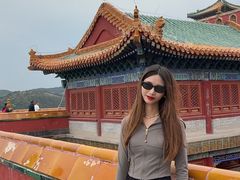 -普陀宗乘之庙(小布达拉宫)