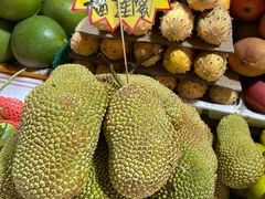-曼阁市场水果批发市场