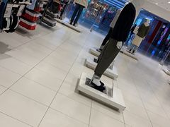 -优衣库(厦门SM广场店)