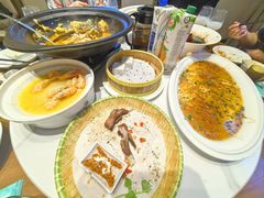 -筱爷叔·上海传统手工菜(新桥店)