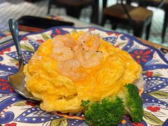 -玛嘉烈(北京金融街店)