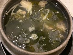 -韩时烤肉(枫蓝店)