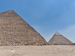 -吉萨金字塔群