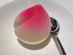 -柿合缘新京菜(国金中心商场店)