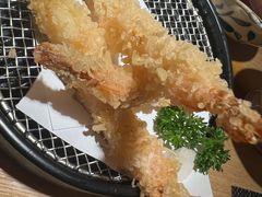 -德川家日本料理(中关村店)