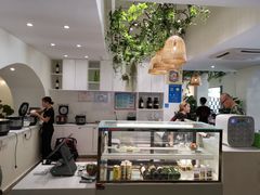 -香香海南菜餐厅