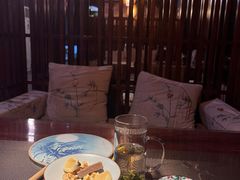 -少伯茶苑·围炉煮茶(夫子庙步行街店)