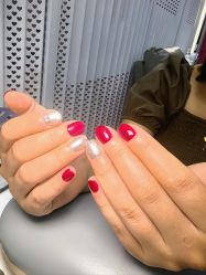 -Face Score美甲美睫皮肤管理