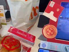 -DANXI丹喜面包·蛋糕(庐山店)